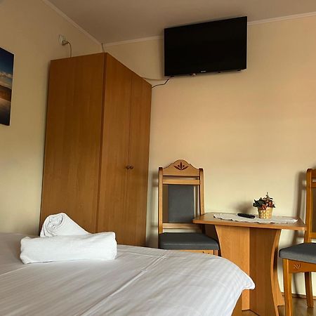 Agroturystyka U Ireny Mizerna Buitenkant foto