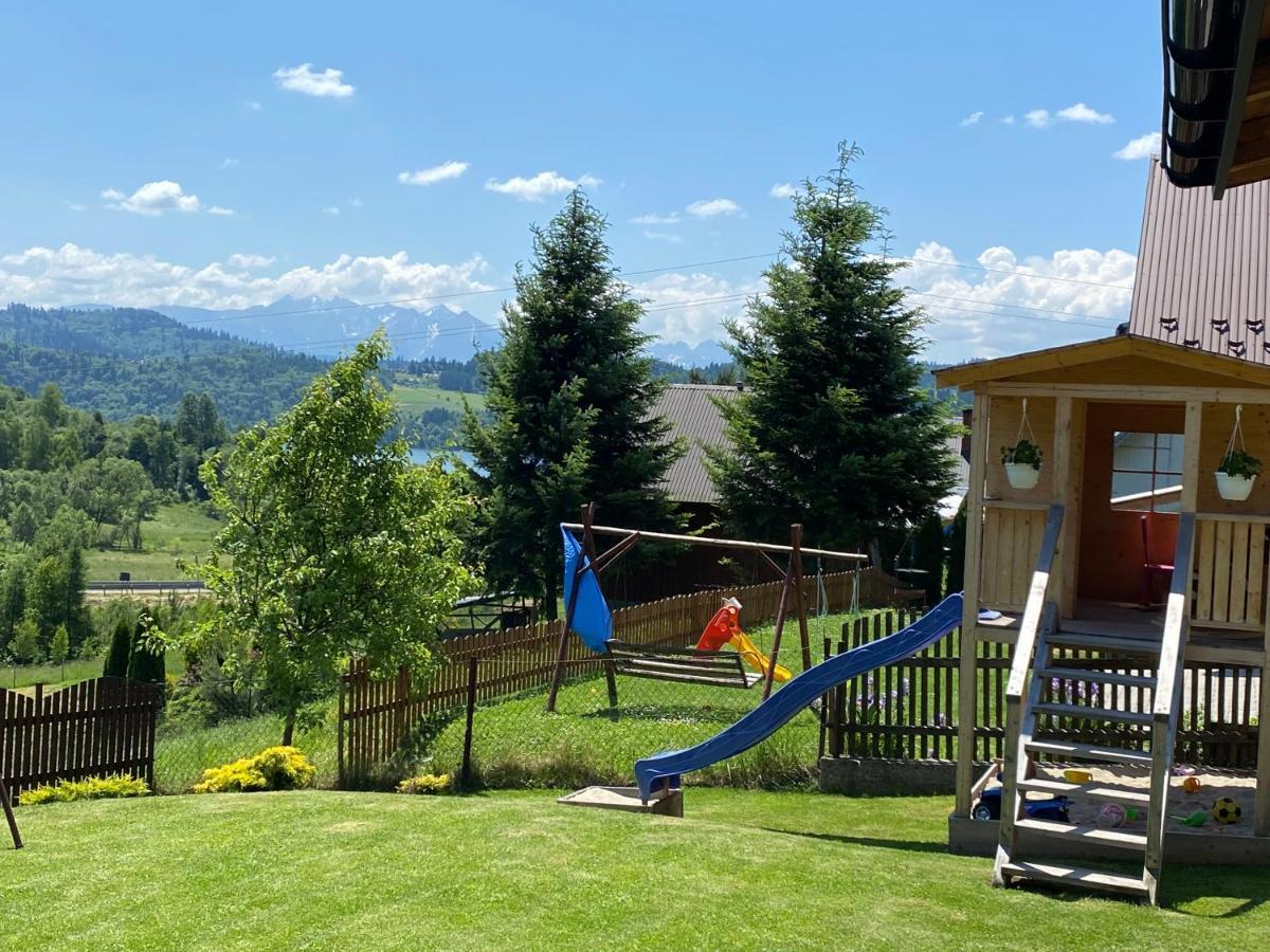 Agroturystyka U Ireny Mizerna Buitenkant foto