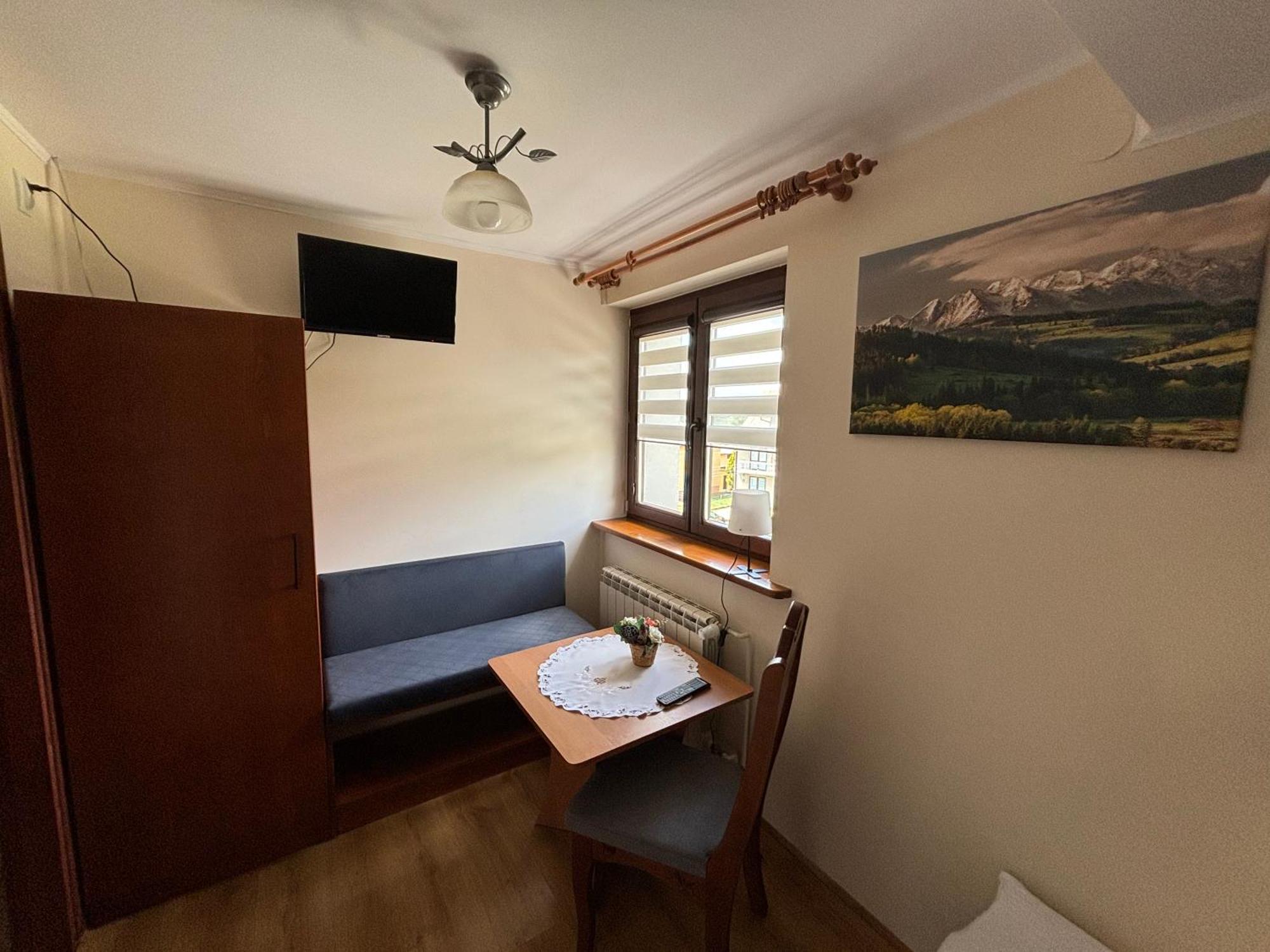Agroturystyka U Ireny Mizerna Buitenkant foto