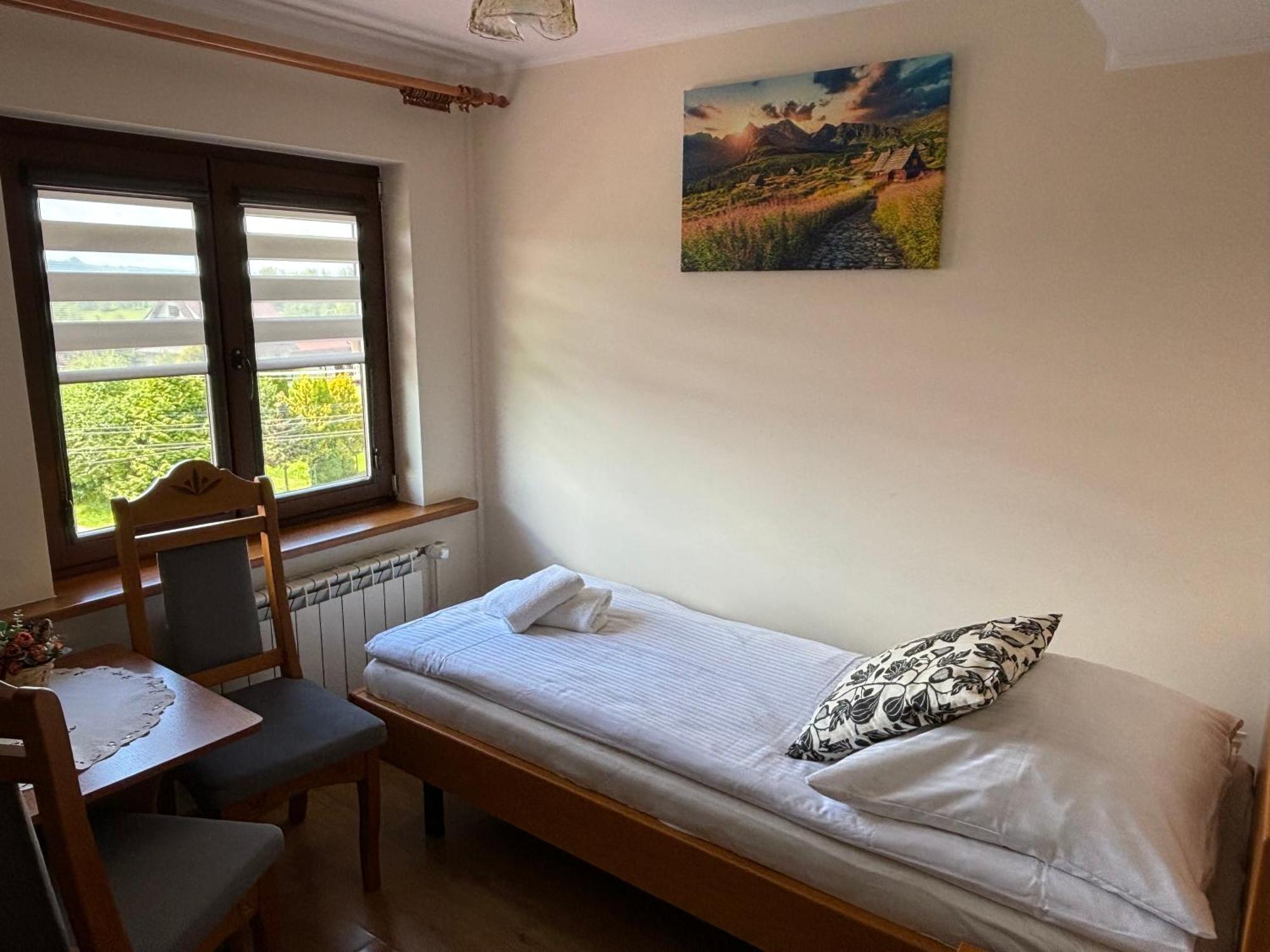 Agroturystyka U Ireny Mizerna Buitenkant foto
