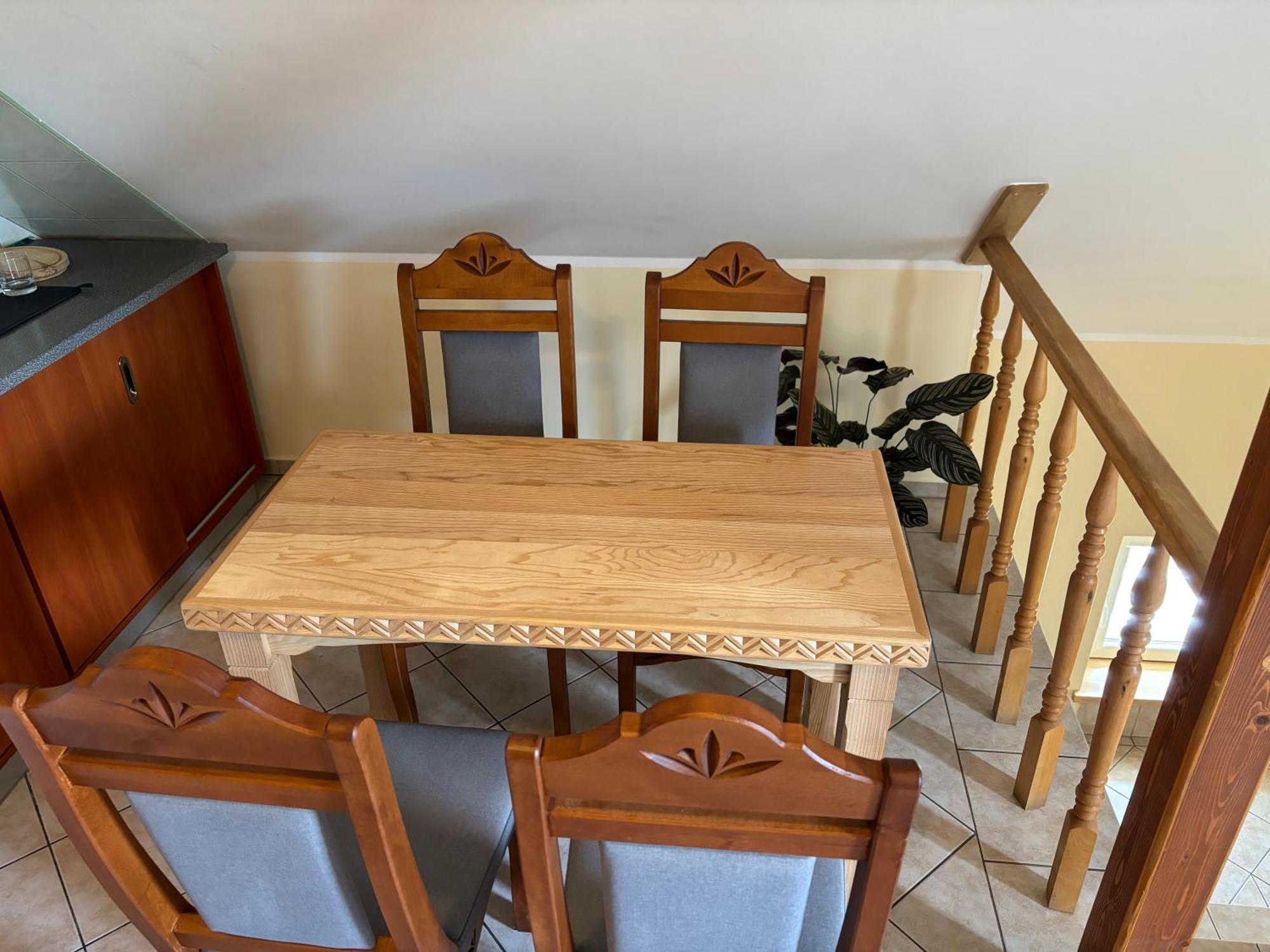 Agroturystyka U Ireny Mizerna Buitenkant foto